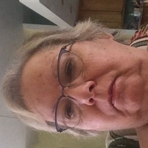 Meet your Posher, Betsy